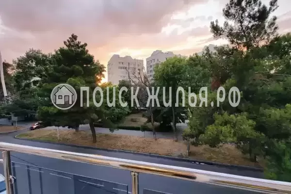 «Арника», Анапа