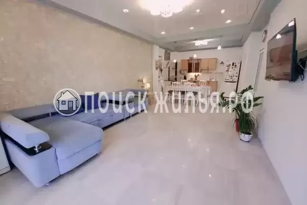 «Арника», Анапа