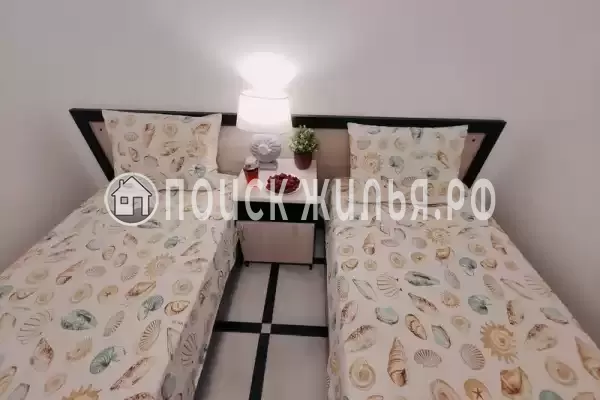 «Арника», Анапа