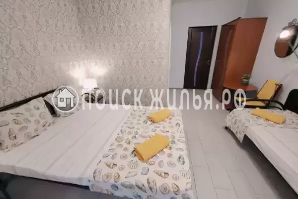 «Арника», Анапа