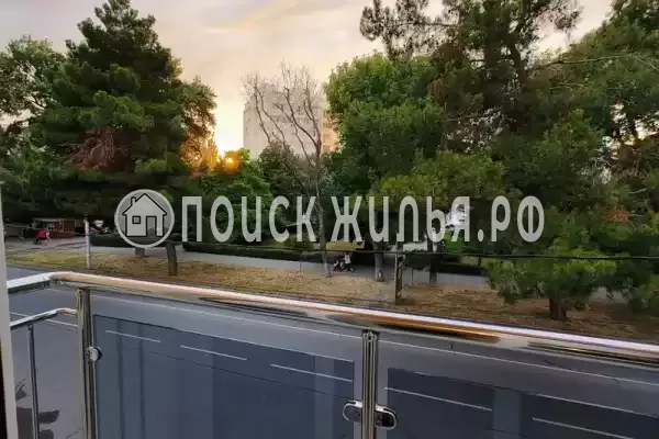 «Арника», Анапа