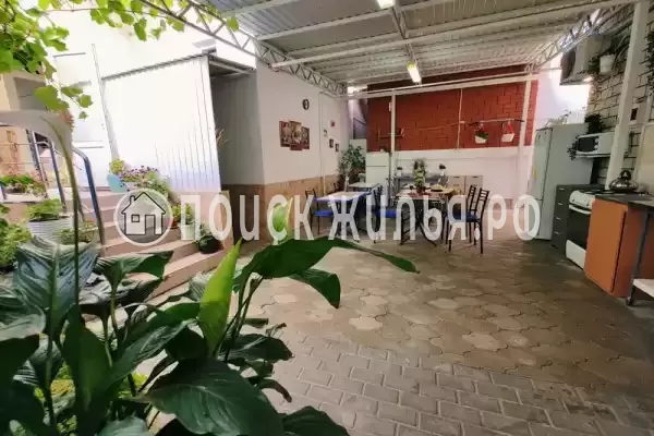 «Арника», Анапа