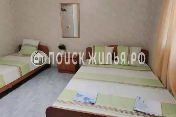 «Арника», Анапа