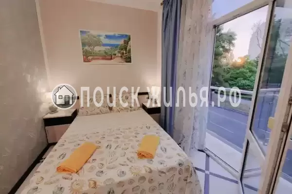 «Арника», Анапа