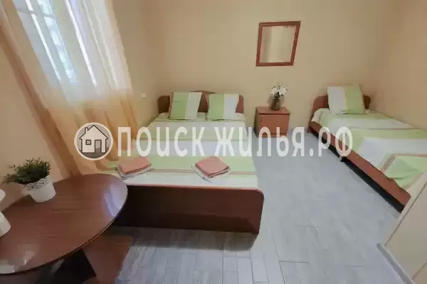 «Арника», Анапа