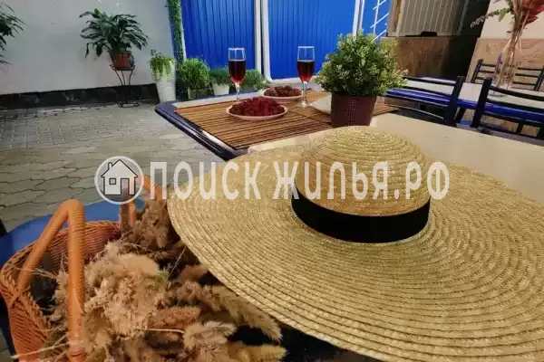 «Арника», Анапа