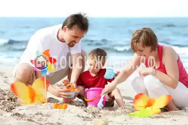 «Арника», Анапа