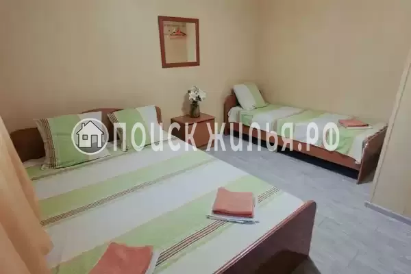 «Арника», Анапа