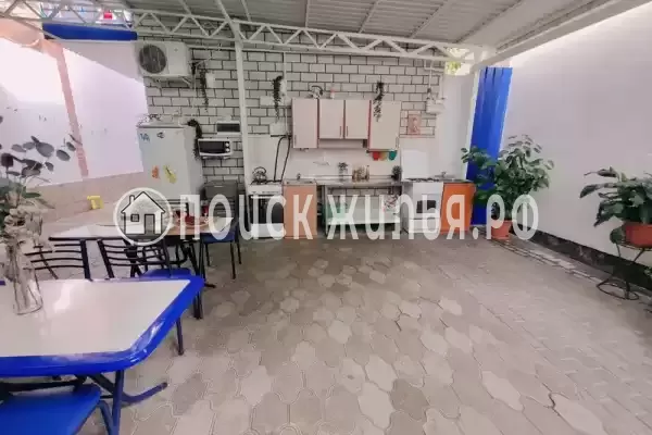 «Арника», Анапа