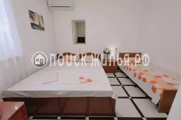 «Арника», Анапа