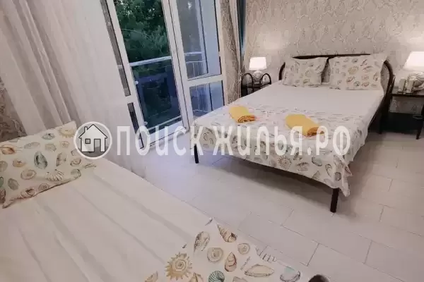 «Арника», Анапа