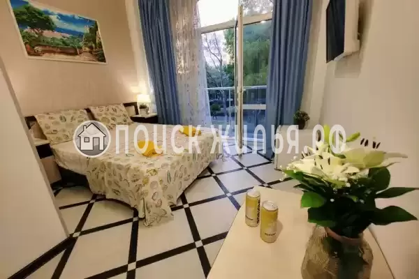 «Арника», Анапа