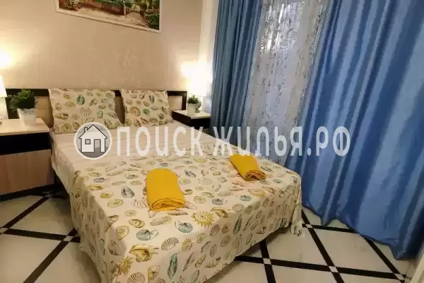 «Арника», Анапа