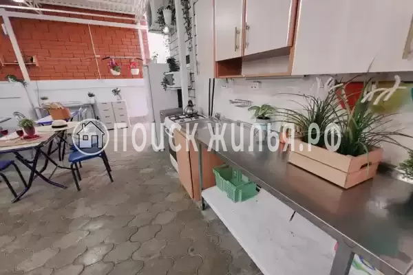 «Арника», Анапа