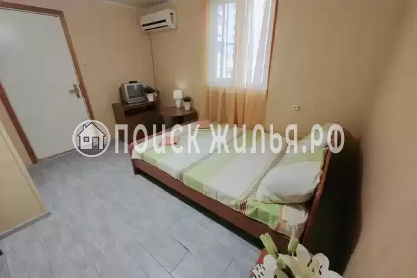 «Арника», Анапа