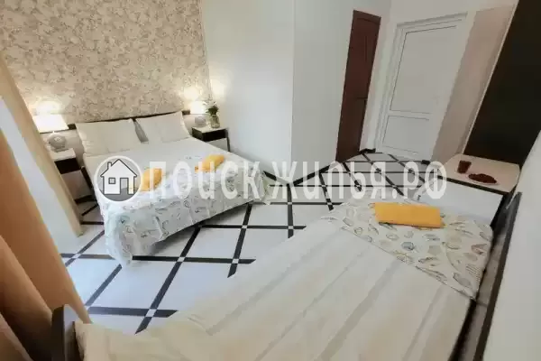 «Арника», Анапа