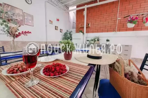 «Арника», Анапа