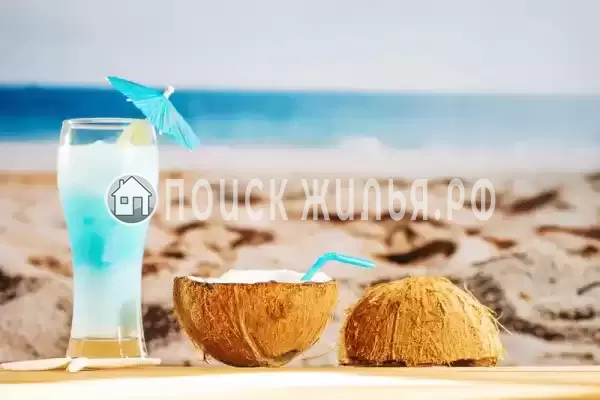 «Арника», Анапа