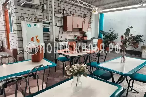 «Арника», Анапа