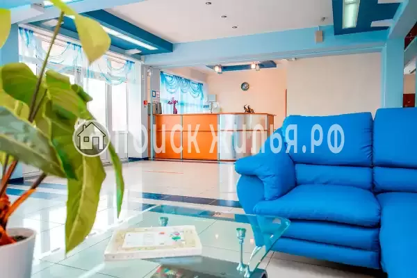 Гостиница «Золотые Барханы», Джемете