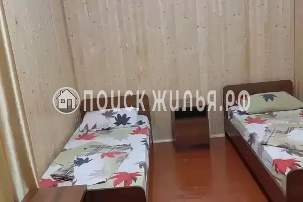 Частный сектор «Номер в частном доме», Пицунда