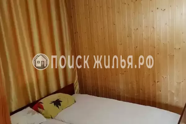 Частный сектор «Номер в частном доме», Пицунда