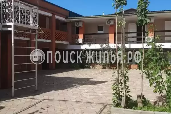 «На Совхозной», Краснодарский край, Джубга, Совхозная, д.3А