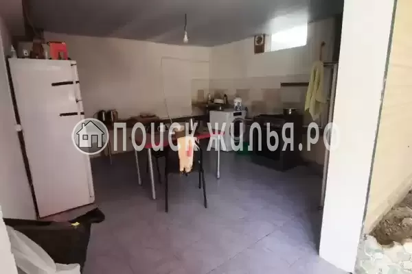 «На Совхозной», Джубга