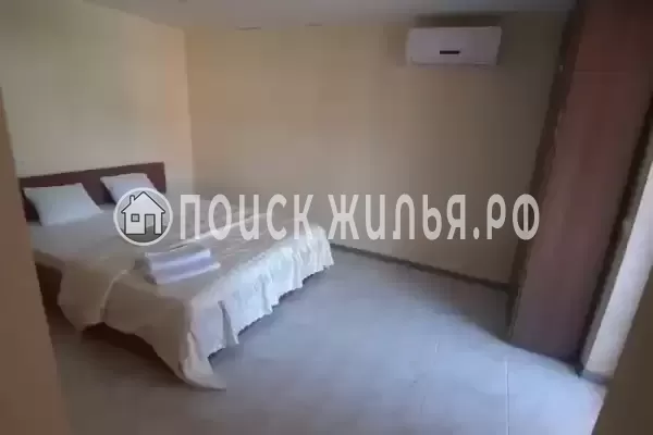 «На Совхозной», Джубга