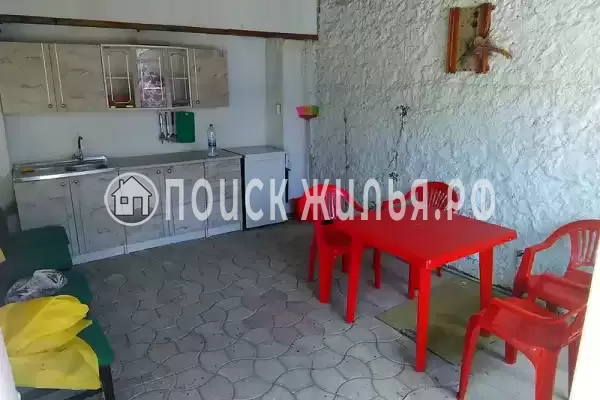 «Мечта», Евпатория