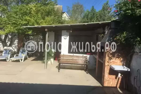 «Мечта», Евпатория