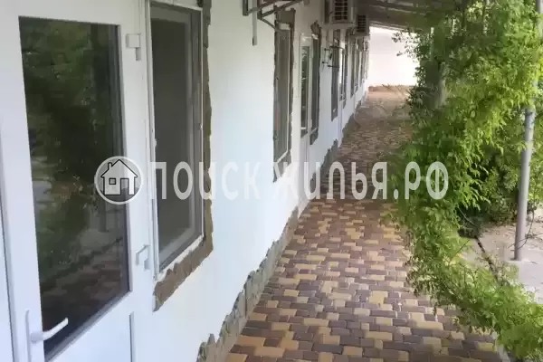 «Мечта», Евпатория