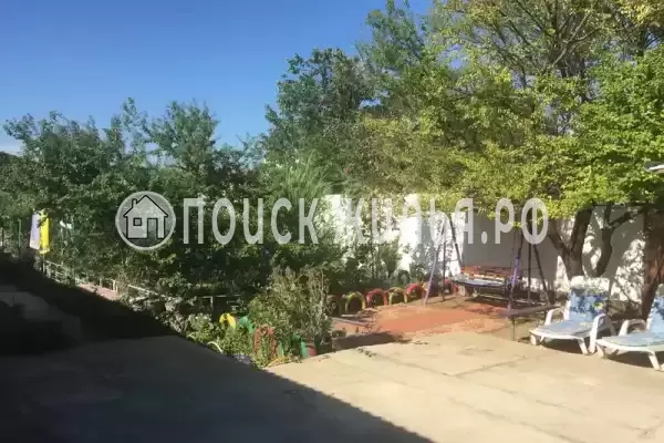 «Мечта», Евпатория