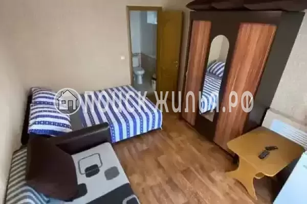 «Южная 8», Витязево