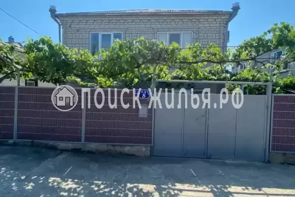 «Южная 8», Витязево