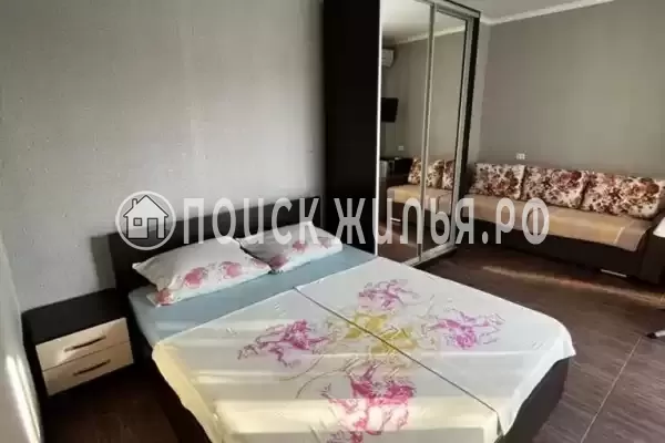 «Южная 8», Витязево