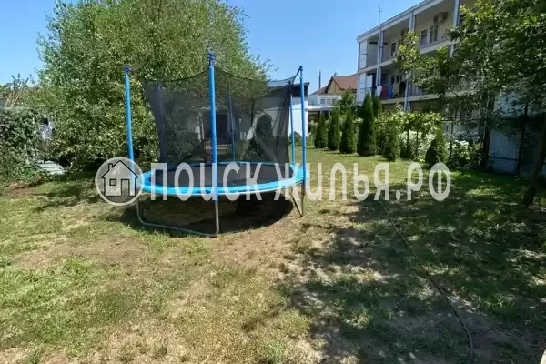 «Южная 8», Витязево