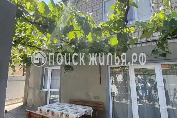 «Южная 8», Витязево