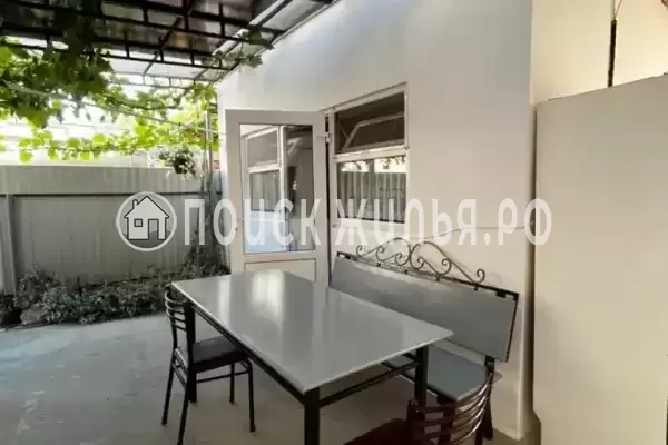 «Южная 8», Витязево