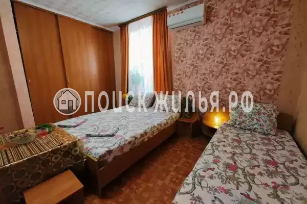 Частный сектор «Усадьба Солнечный мир», Анапа Частный сектор «Усадьба Солнечный мир», Анапа