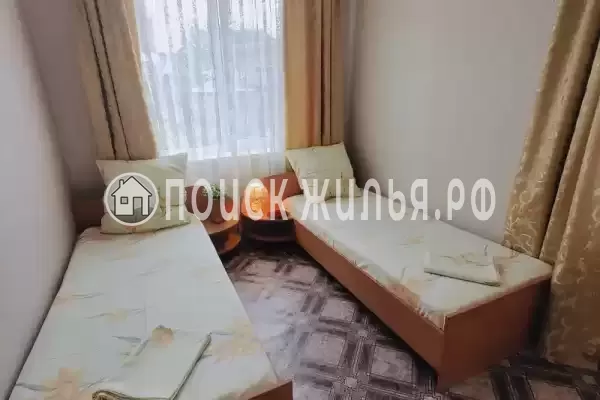 Частный сектор «Усадьба Солнечный мир», Анапа Частный сектор «Усадьба Солнечный мир», Анапа