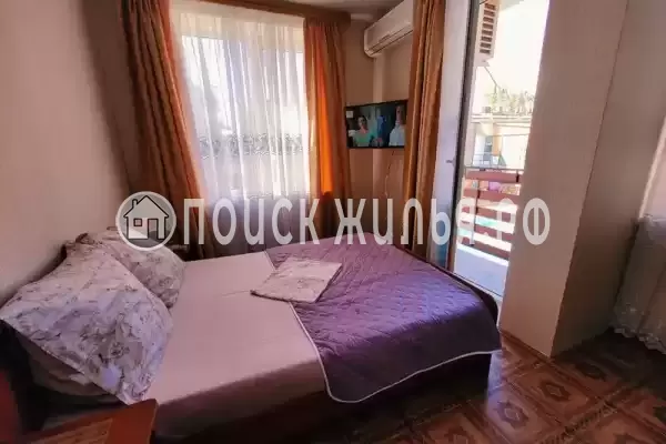 Частный сектор «Усадьба Солнечный мир», Анапа Частный сектор «Усадьба Солнечный мир», Анапа