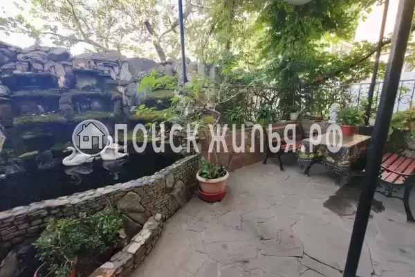 Частный сектор «Усадьба Солнечный мир», Анапа Частный сектор «Усадьба Солнечный мир», Анапа