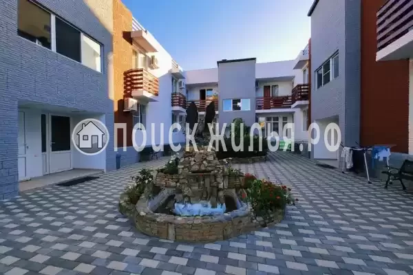 Частный сектор «Усадьба Солнечный мир», Анапа Частный сектор «Усадьба Солнечный мир», Анапа