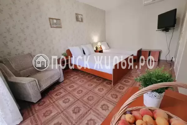 Частный сектор «Усадьба Солнечный мир», Анапа Частный сектор «Усадьба Солнечный мир», Анапа