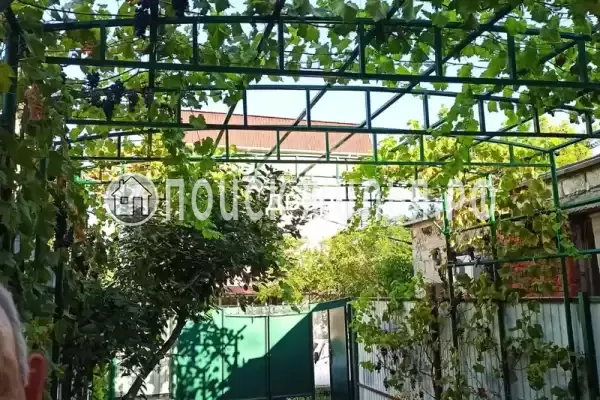 Частный сектор «Домик на Колхозной», Геленджик