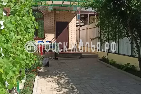 Частный сектор «Домик на Колхозной»