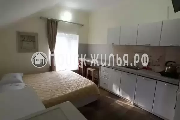 Дом под ключ «Домик на Колхозной», Геленджик