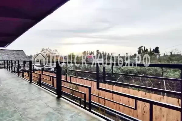 Гостевой дом «Сан-Тропе», Амзара