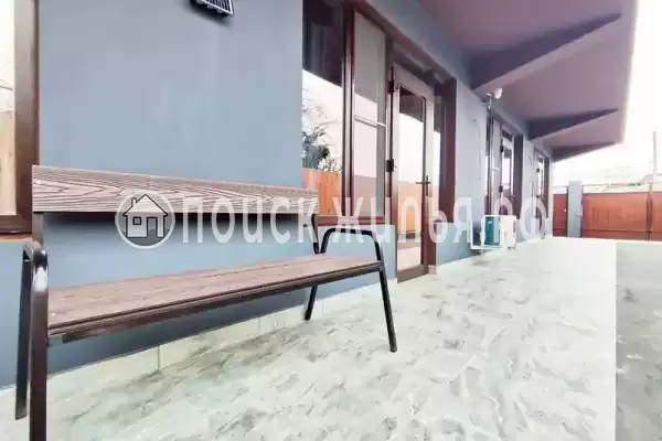 Гостевой дом «Сан-Тропе», Цандрипш